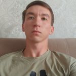 Данил, 24 года